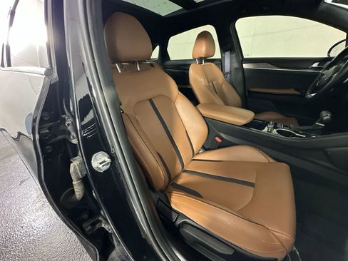 Used 2024 Kia K5 GT image 31