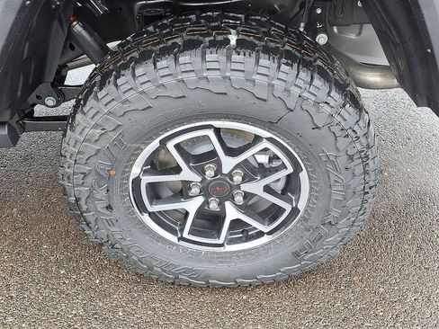 New 2026 Jeep Gladiator Rubicon image 6