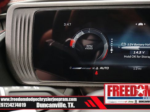 New 2026 Dodge Charger Scat Pack image 29