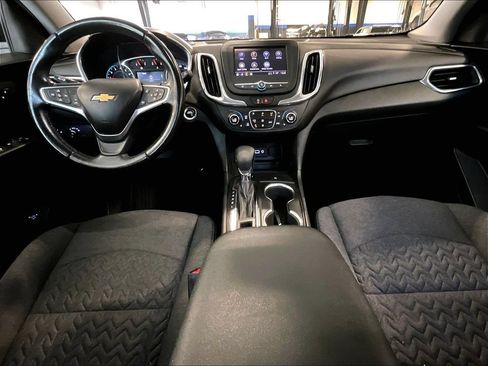 Used 2022 Chevrolet Equinox LT AWD/4WD image 22