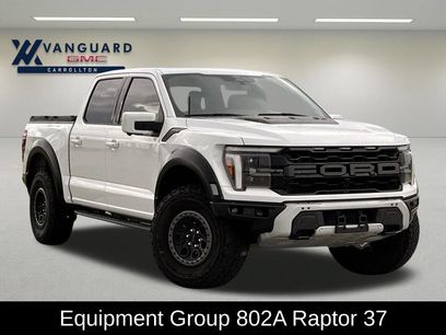 Used 2025 Ford F150 Raptor
