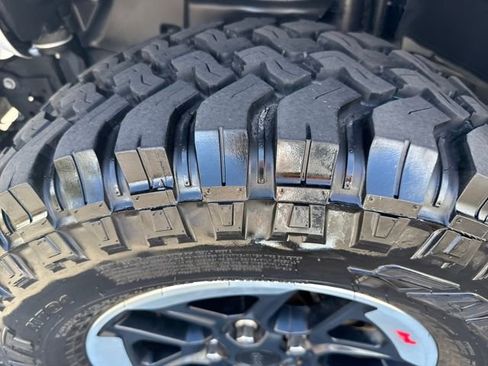 Used 2021 Jeep Wrangler Unlimited Rubicon image 43