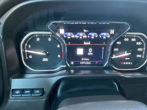 Used 2021 GMC Sierra 2500 Denali w/ Denali Ultimate Package image 17