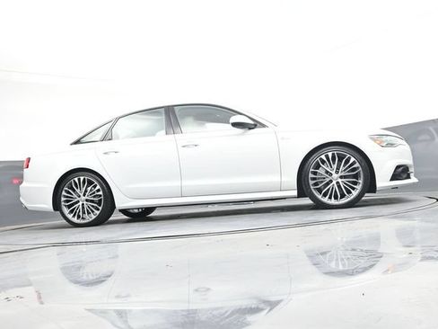 Used 2017 Audi A6 3.0T Prestige w/ Comfort Seating Package AWD/4WD image 37