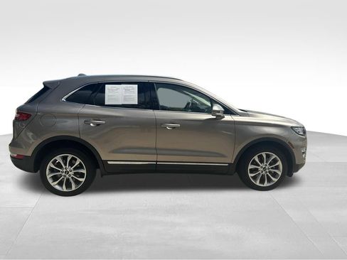 Used 2019 Lincoln MKC Select w/ Select Plus Package image 6