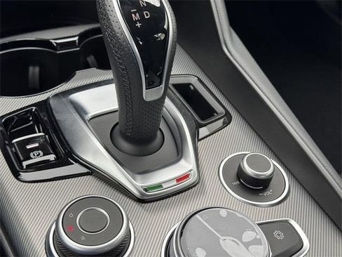 New 2025 Alfa Romeo Giulia image 16