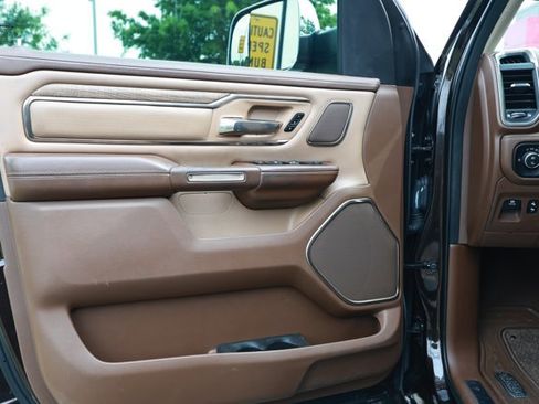 Used 2019 RAM 1500 Limited AWD/4WD image 24