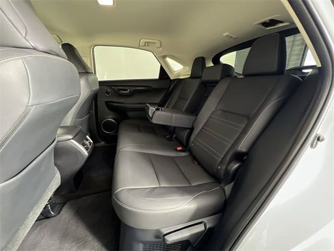 Used 2019 Lexus NX 300 FWD image 24