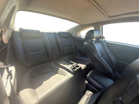 Used 2005 INFINITI G35 Coupe w/ (P01) Premium Pkg RWD image 16