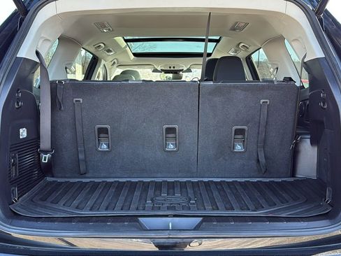 Certified 2023 Subaru Ascent Onyx Edition Limited image 29