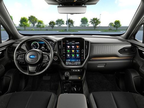 New 2026 Subaru Forester Touring AWD/4WD image 19