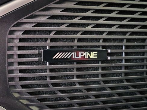 New 2026 Jeep Grand Wagoneer 4WD image 12