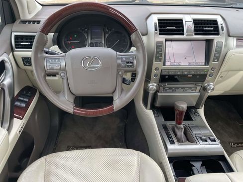 Used 2013 Lexus GX 460 460 image 23