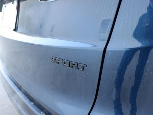 Used 2024 Honda CR-V Sport image 13