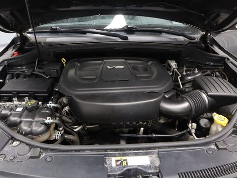 Used 2017 Jeep Grand Cherokee Limited image 14