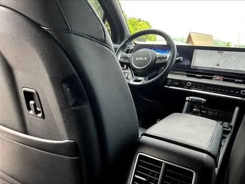 Certified 2023 Kia Sportage X-Pro AWD/4WD image 13