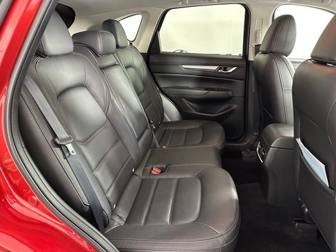 Used 2023 MAZDA CX-5 AWD 2.5 S image 18