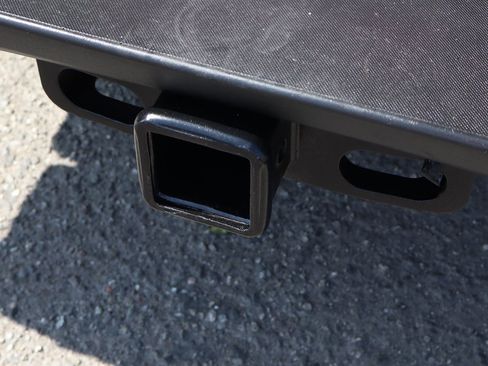 Used 2017 Ford F350 Lariat w/ Chrome Package image 48