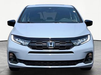 Used 2025 Honda Odyssey Sport-L video 2
