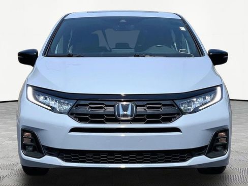 Used 2025 Honda Odyssey Sport-L image 2