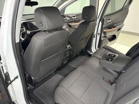 Used 2019 GMC Acadia SLE AWD/4WD image 24