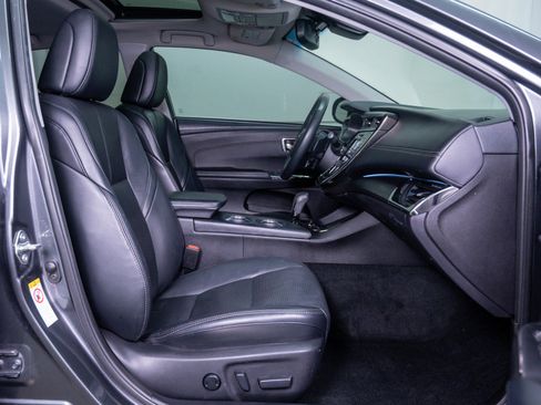 Used 2017 Toyota Avalon Limited w/ Protection Package FWD image 10