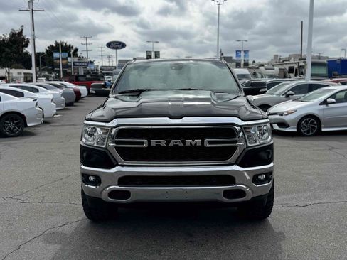 Used 2020 RAM 1500 Big Horn RWD image 2