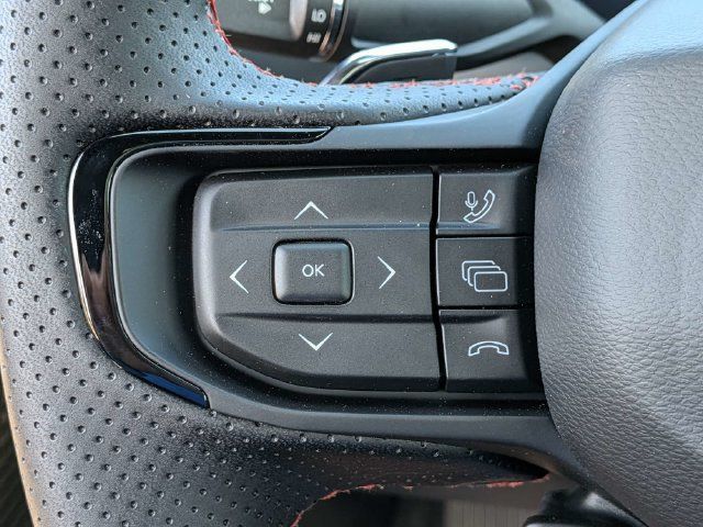 New 2026 Dodge Charger Scat Pack AWD/4WD image 25