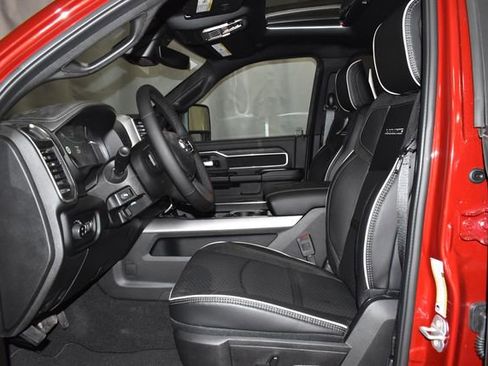 New 2026 RAM 2500 Laramie w/ Night Edition image 14