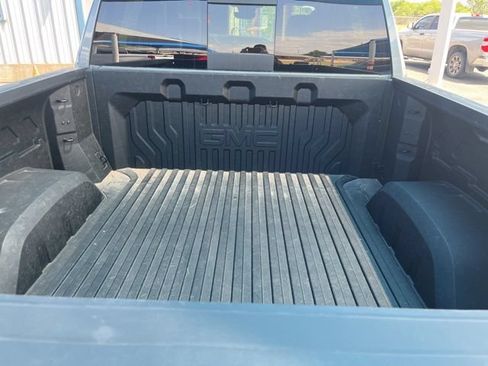 Certified 2026 GMC Sierra 1500 Denali Ultimate AWD/4WD image 6