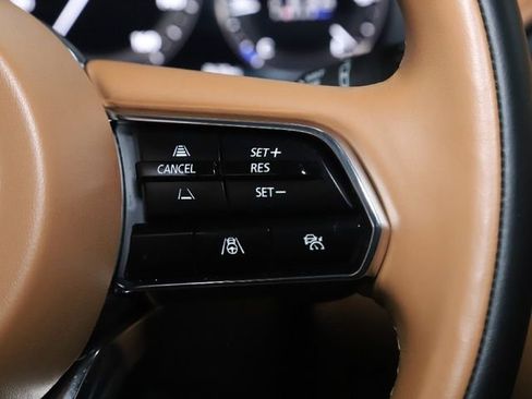 Certified 2025 MAZDA CX-70 3.3 Turbo S w/ Premium Plus image 35