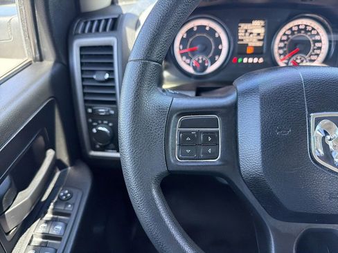 Used 2019 RAM 1500 Tradesman image 25