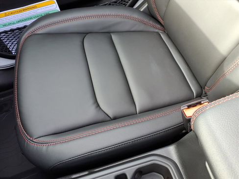 New 2026 Jeep Wrangler Rubicon image 30