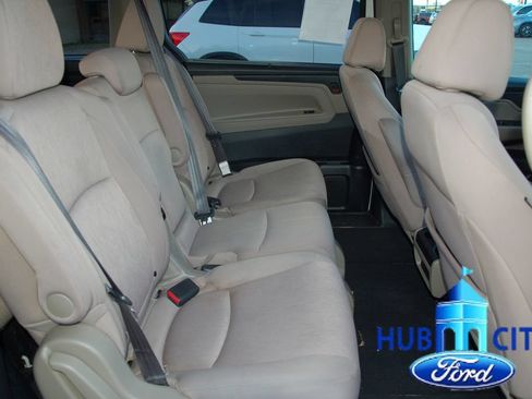 Used 2019 Honda Odyssey EX image 13