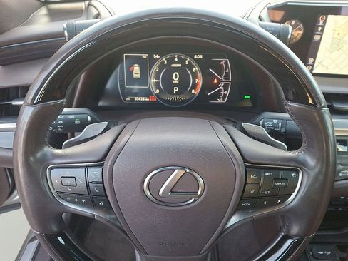 Used 2019 Lexus ES 350 350 image 20