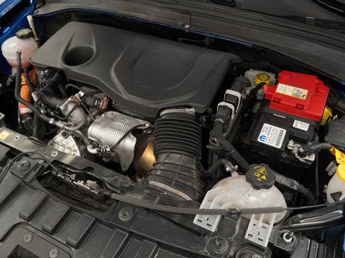 Certified 2025 Dodge Hornet R/T AWD/4WD image 51
