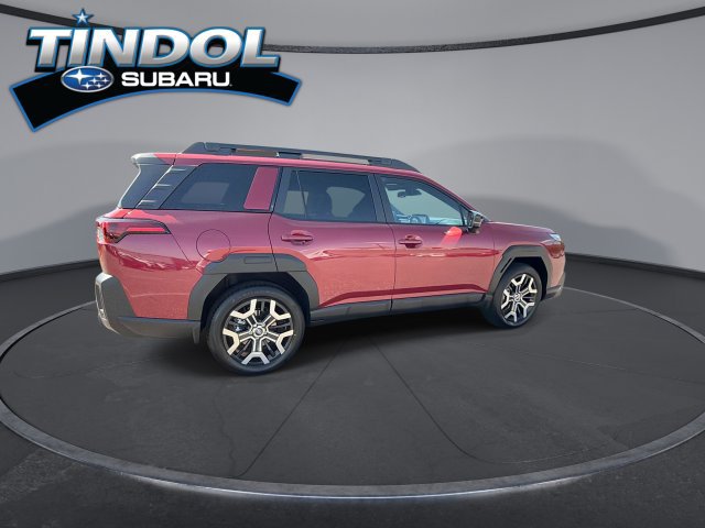 New 2026 Subaru Outback Touring XT AWD/4WD image 9