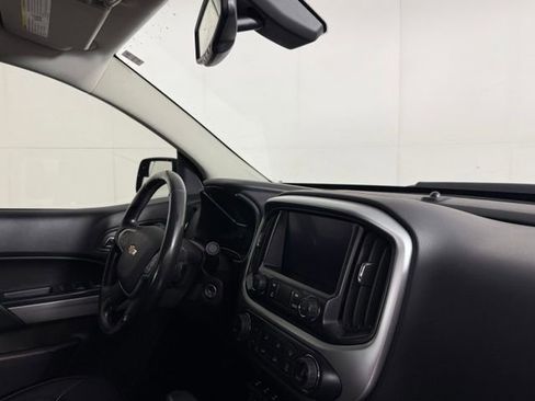 Used 2020 Chevrolet Colorado ZR2 AWD/4WD image 31