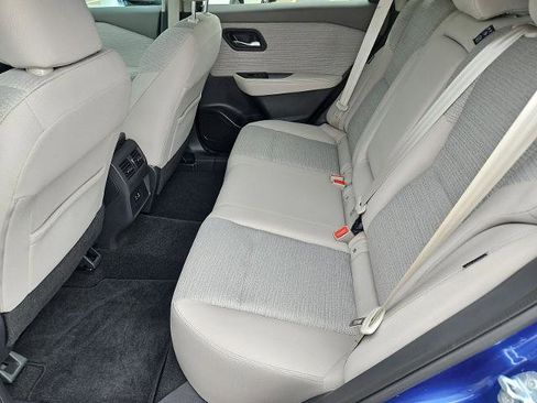 Certified 2021 Nissan Rogue SV AWD/4WD image 19