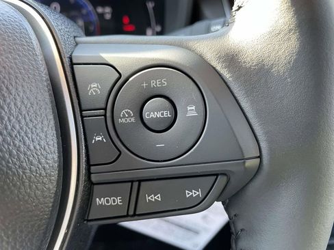 New 2026 Toyota Corolla Cross LE image 34