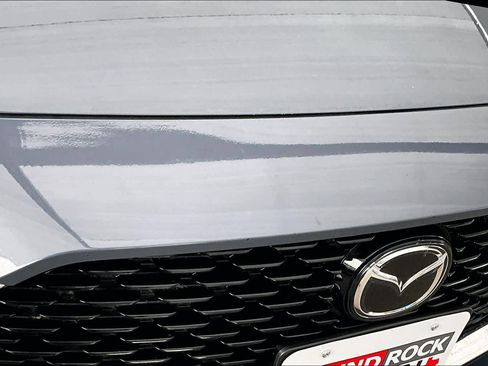 Used 2025 MAZDA MAZDA3 s image 29