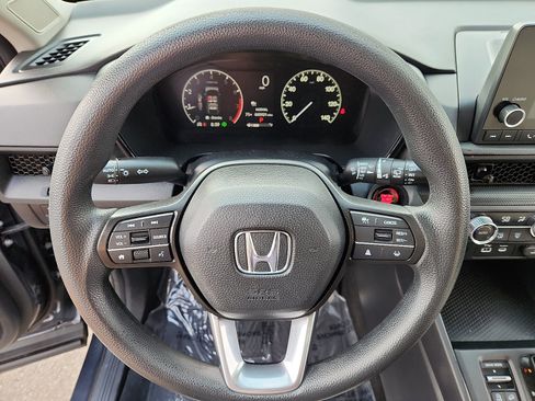 Used 2024 Honda CR-V EX image 20