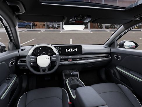 New 2026 Kia K4 GT-Line image 15