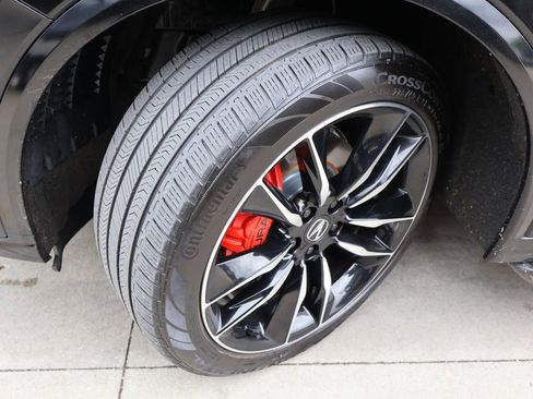 Used 2023 Acura MDX Type S AWD/4WD image 42