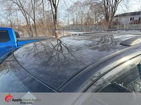 Used 2013 Dodge Durango Citadel w/ Technology Group image 3