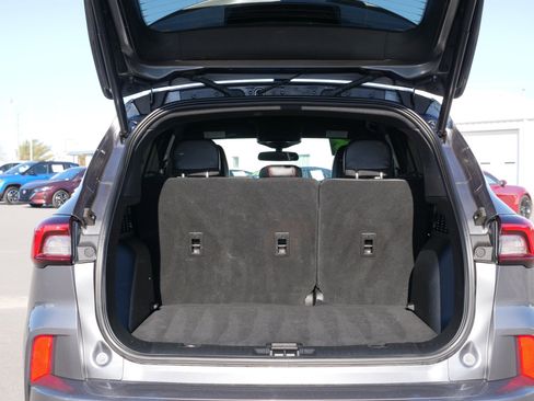 Used 2023 Ford Escape ST-Line image 14