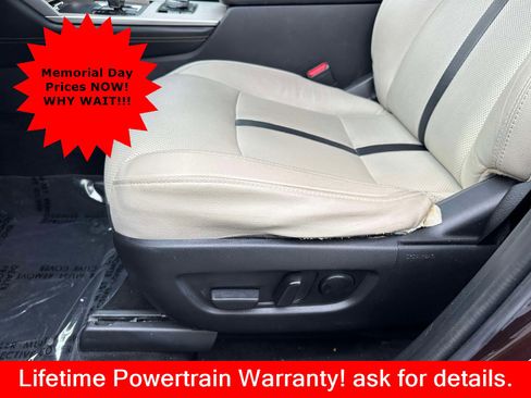 Used 2024 MAZDA CX-90 3.3 Turbo w/ Premium Package AWD/4WD image 16
