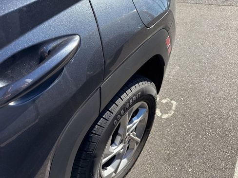 Used 2024 Hyundai Tucson SEL image 5