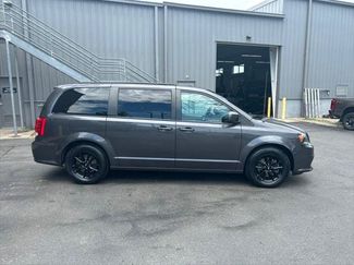 Certified 2019 Dodge Grand Caravan GT FWD video 2