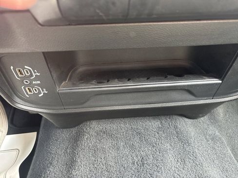 Used 2023 RAM 2500 Big Horn w/ Level 1 Equipment Group image 38